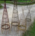 Willow Garden Structures 20th April 2024